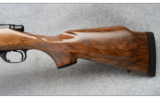Remington 700 ABG Custom Shop 24