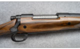 Remington 700 ABG Custom Shop 24