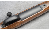 Remington 700 ABG Custom Shop 24
