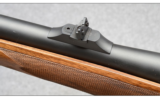 Remington 700 ABG Custom Shop 24