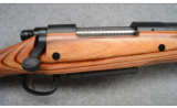 Remington 700 ABG Custom Shop 24