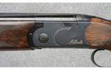 Beretta 686 Onyx Pro Sporting 30