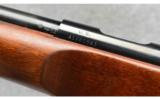 Remington M541 X Target 27