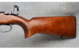Remington M541 X Target 27