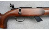 Remington M541 X Target 27