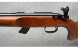 Remington M541 X Target 27