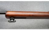 Remington M541 X Target 27