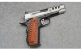 Smith & Wesson PC 1911 Performance Center .45 ACP - 1 of 6