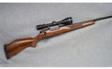 Weatherby Mark V 26