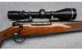 Weatherby Mark V 26