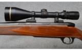 Weatherby Mark V 26