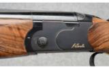 Beretta 686 Onyx Pro Sporting 30