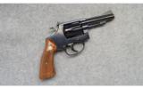 Smith & Wesson Model 51 3 1/2