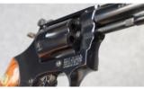 Smith & Wesson Model 51 3 1/2