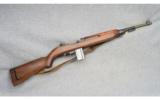 Inland M1 Carbine .30 Carbine - 1 of 9
