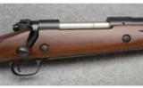 Winchester Model 70 Safari Express .458 Win Mag - 2 of 9