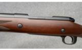 Winchester Model 70 Safari Express .458 Win Mag - 4 of 9