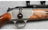Blaser R93 Prestigue 25 1/2