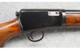 Winchester Model 63 23