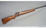 Winchester Model 43 24