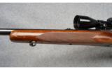 Winchester Model 70 24