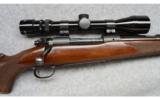 Winchester Model 70 24