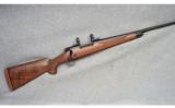 Winchester Model 70 Lt Wt Supergrade 7x57 - 1 of 7
