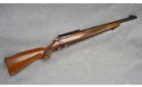 Remington 600 18 1/2
