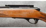 Remington 600 18 1/2