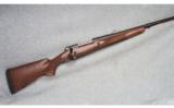 Winchester Model 70 Safari Express .375 H&H Mag - 1 of 8