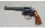 Smith & Wesson Model 14-4 .38 S&W Special - 2 of 5