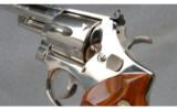Smith & Wesson Model 29-26 1/2