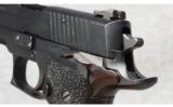Sig Sauer P226S 5.5