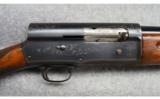 Browning A527 1/2