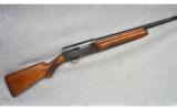 Browning A527 1/2
