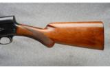 Browning A527 1/2