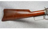 Marlin 1893 26