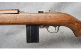 Underwood M1 Carbine .30 Carbine - 4 of 9