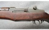 Winchester M1 Garand .30-06 - 4 of 8