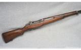 Winchester M1 Garand .30-06 - 1 of 8