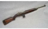 Winchester M1 Carbine.30 Carbine - 1 of 9
