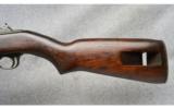 Winchester M1 Carbine.30 Carbine - 7 of 9