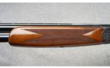 Weatherby Orion 26