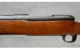 Winchester Model 70 .264 Win Mag 