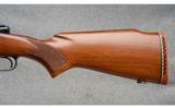 Winchester Model 70 .264 Win Mag 