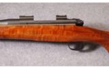 Dakota Arms Model 76 Mannlicher in 260 Remington - 4 of 9