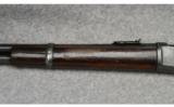 Winchester 1892 .38WCF - 6 of 9