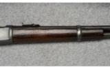 Winchester 1892 .38WCF - 8 of 9