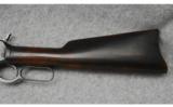 Winchester 1892 .38WCF - 7 of 9