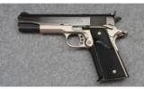 Colt 1911 MK IV/Series 70, 45 ACP - 2 of 4